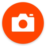 Logo of Do Camera android Application 